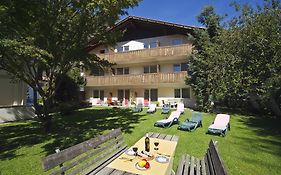 Alpina Residence