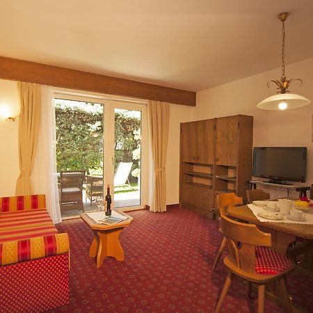 Alpina Residence Naturns Zewnętrze zdjęcie
