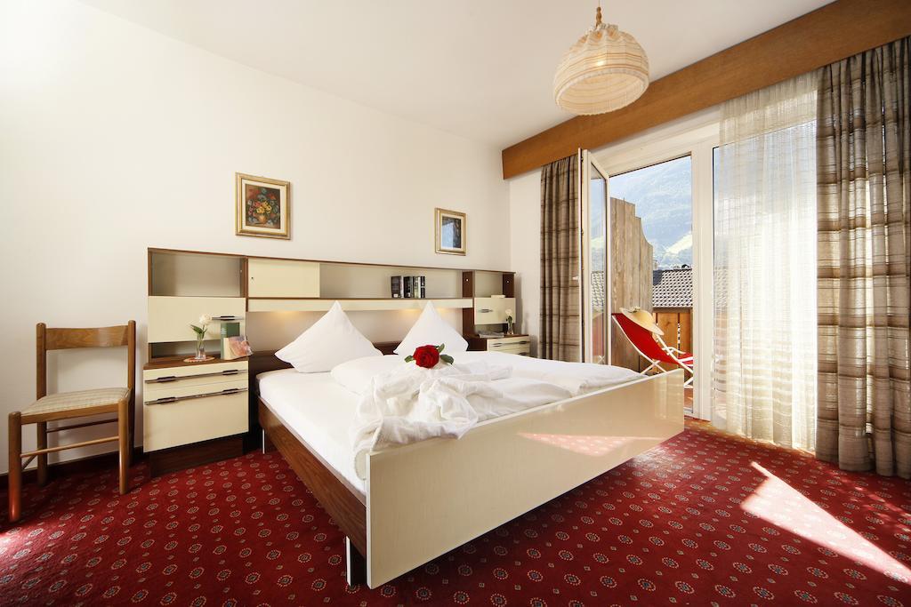 Alpina Residence Naturns Pokój zdjęcie
