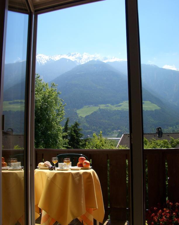 Alpina Residence Naturns Pokój zdjęcie