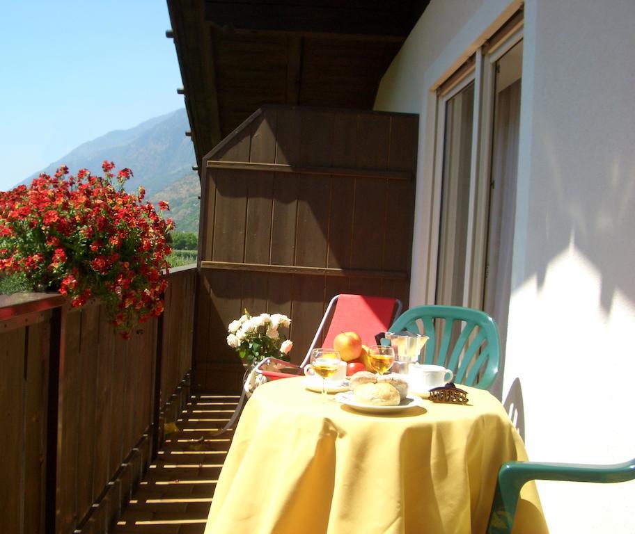 Alpina Residence Naturns Pokój zdjęcie