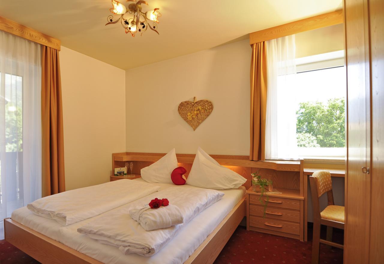 Alpina Residence Naturns Zewnętrze zdjęcie