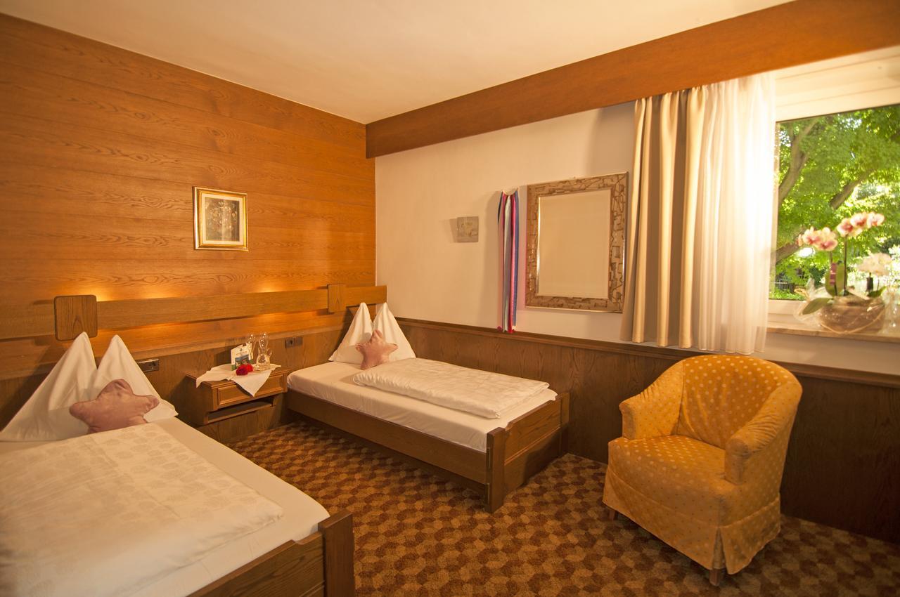 Alpina Residence Naturns Zewnętrze zdjęcie